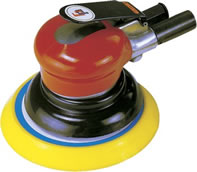 Gison GP-827 T Eksantrik Zımpara Motoru